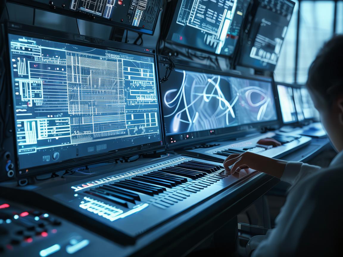 数据挖掘，作曲家如何利用音乐数据解锁创意新维度？