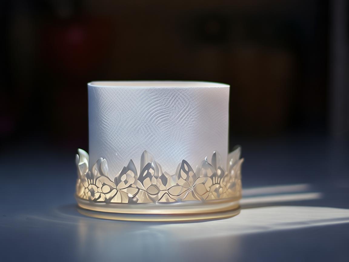 纸巾盒，奏响生活的无声乐章