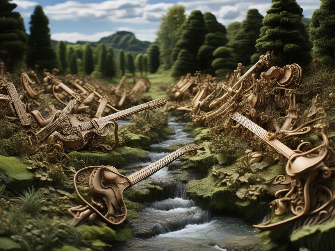 以乐为弦，奏响官员的担当乐章