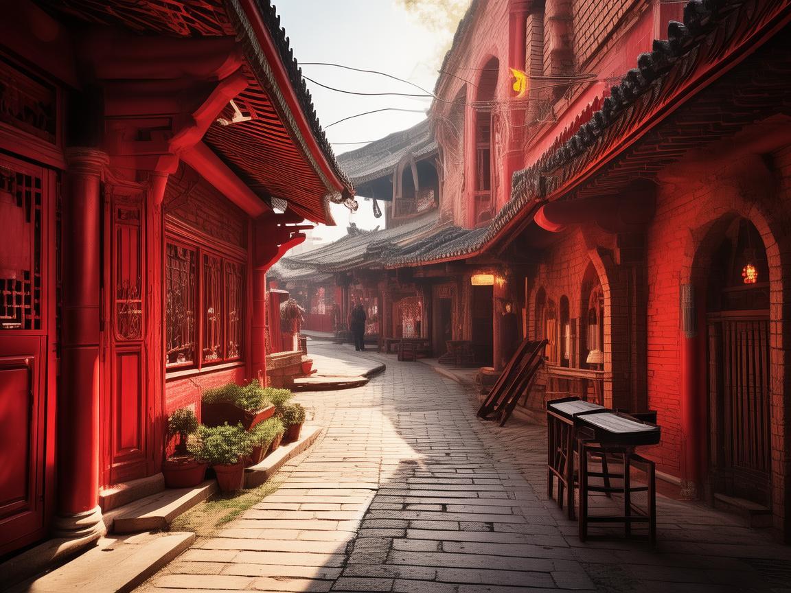 遵义，红色旋律中的音乐创作灵感之源