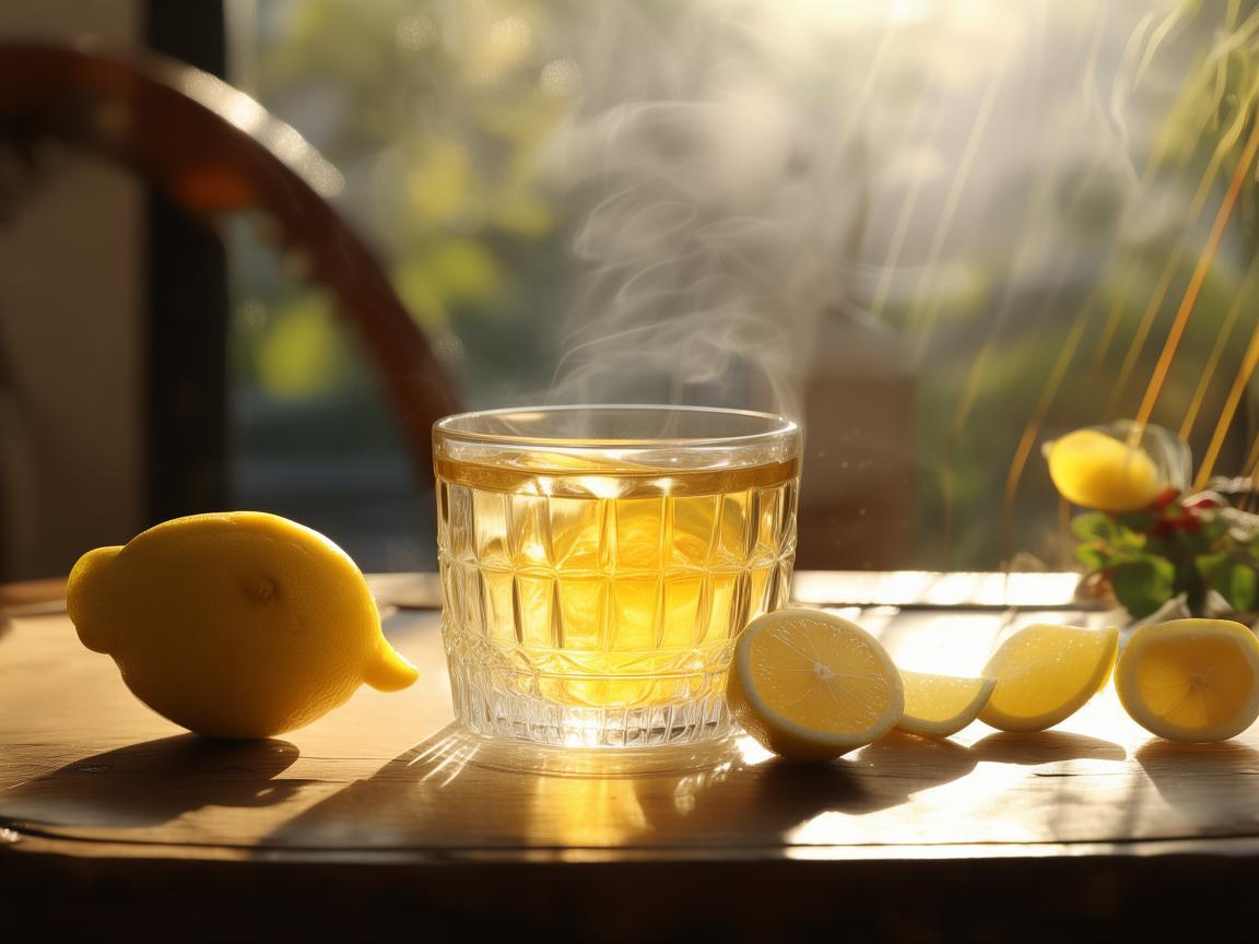 柠檬茶的旋律，如何用音乐捕捉那一抹清新？