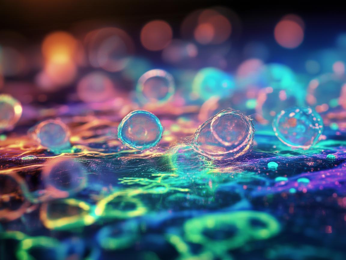 细胞生物学与音乐创作，灵感与结构的奇妙共鸣