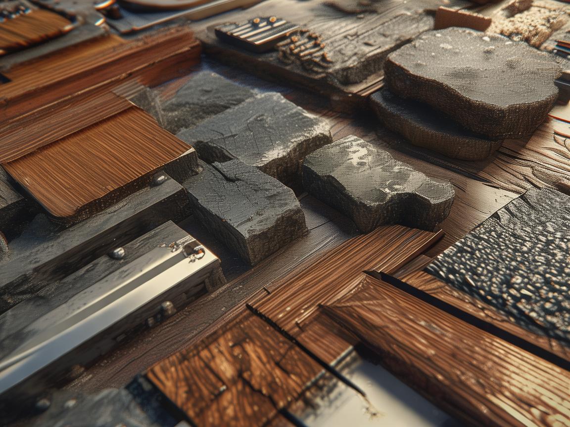 材料设计，如何激发音乐创作的无限可能？