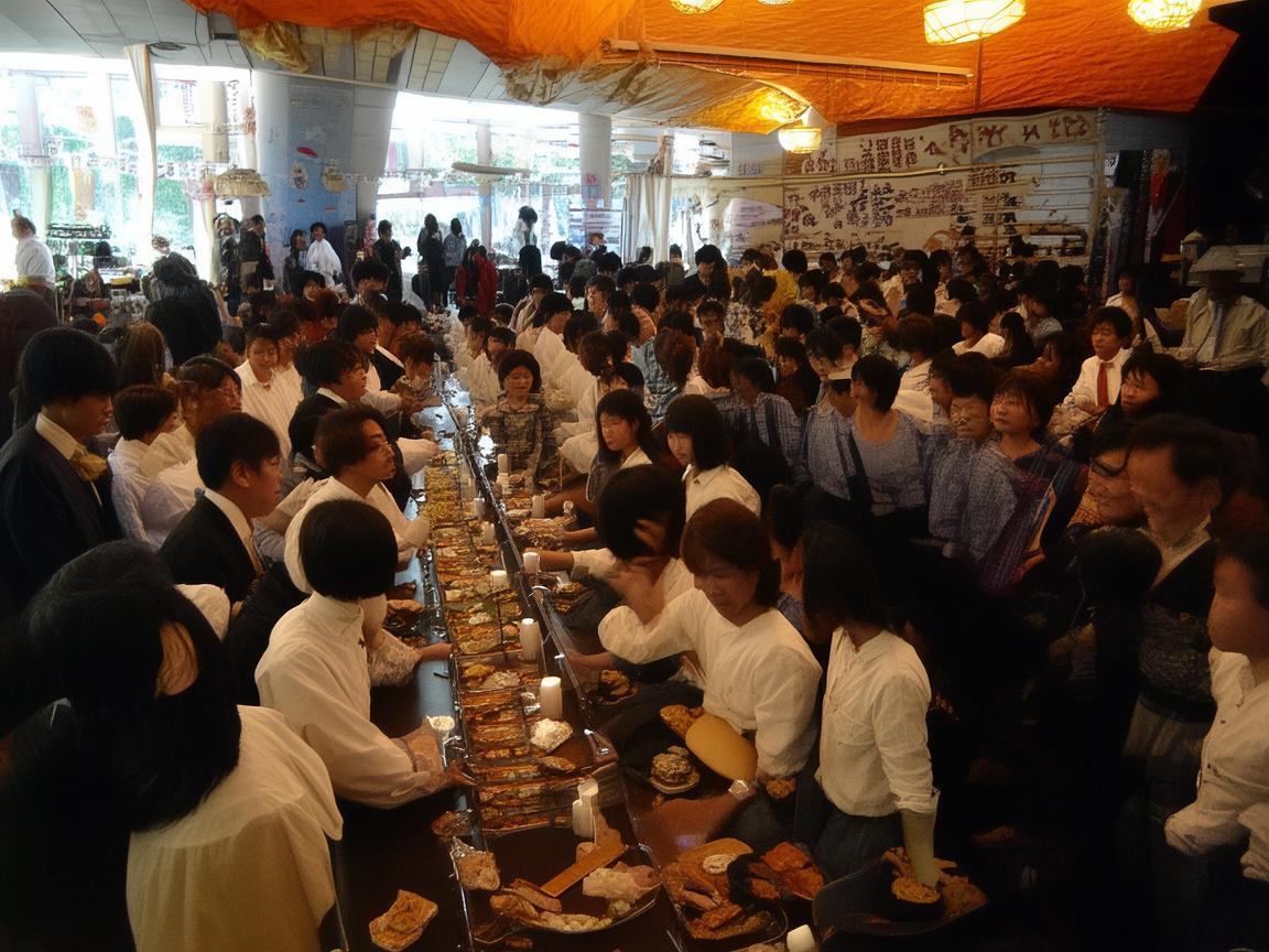 芝士飘香，奏响舌尖上的音乐旋律