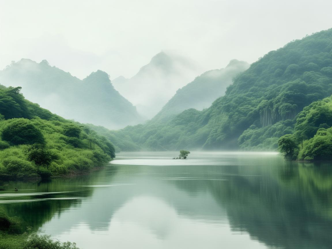 奏响郴州，山水间的音乐畅想