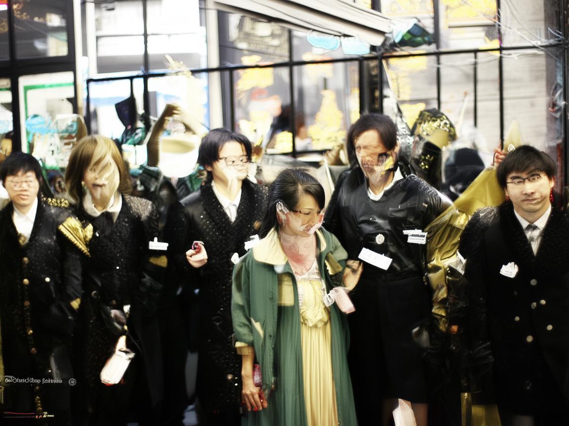 石饰之韵，奏响建筑与艺术的交响曲