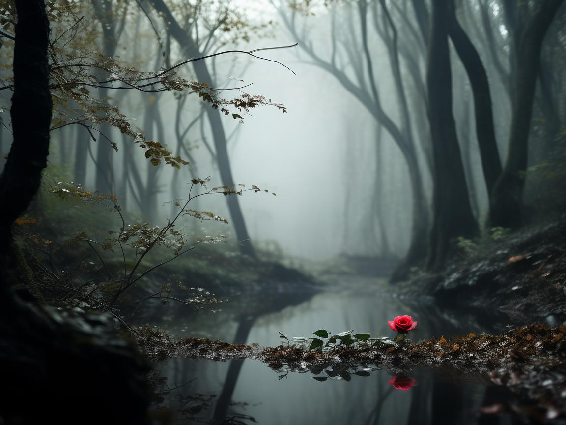 奏响悲伤的旋律，倾诉内心的哀愁