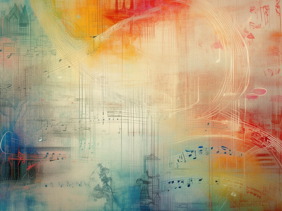 领事之音，跨越国界的旋律叙事