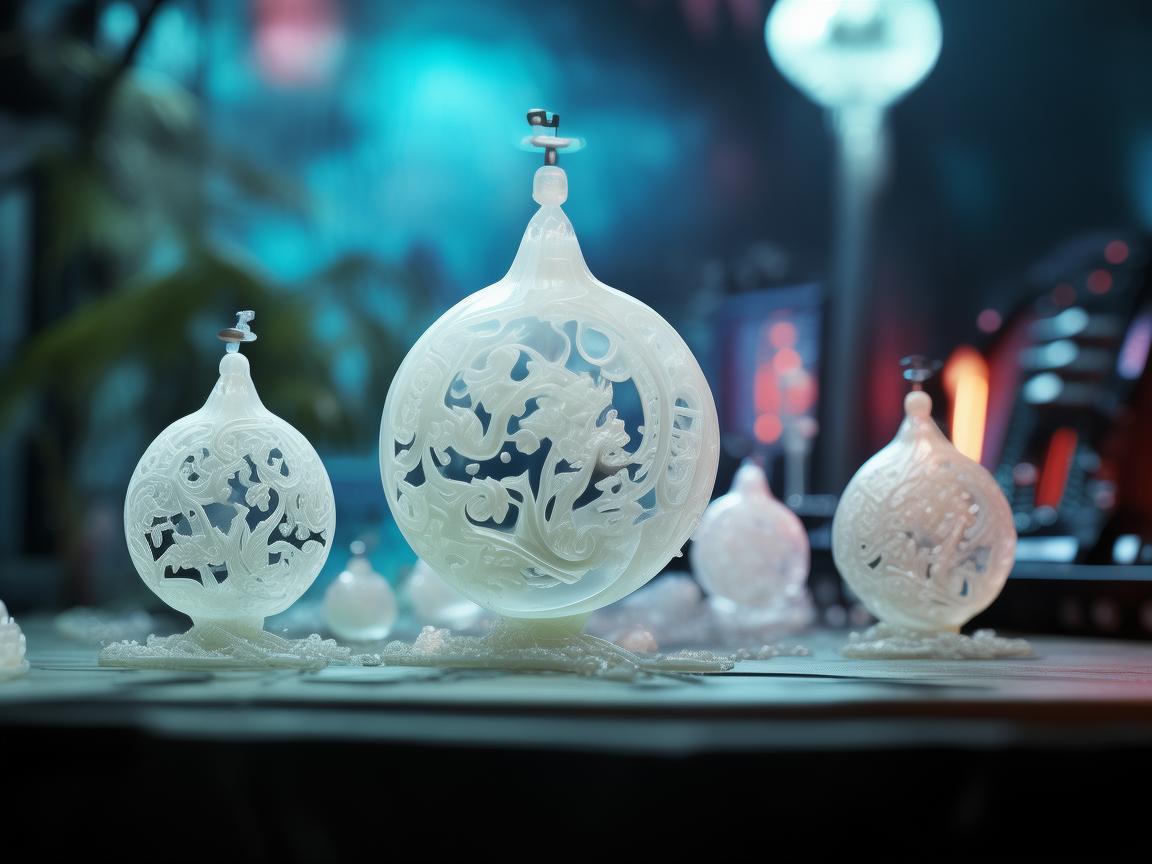 玉饰的旋律，如何将传统元素融入现代音乐创作？