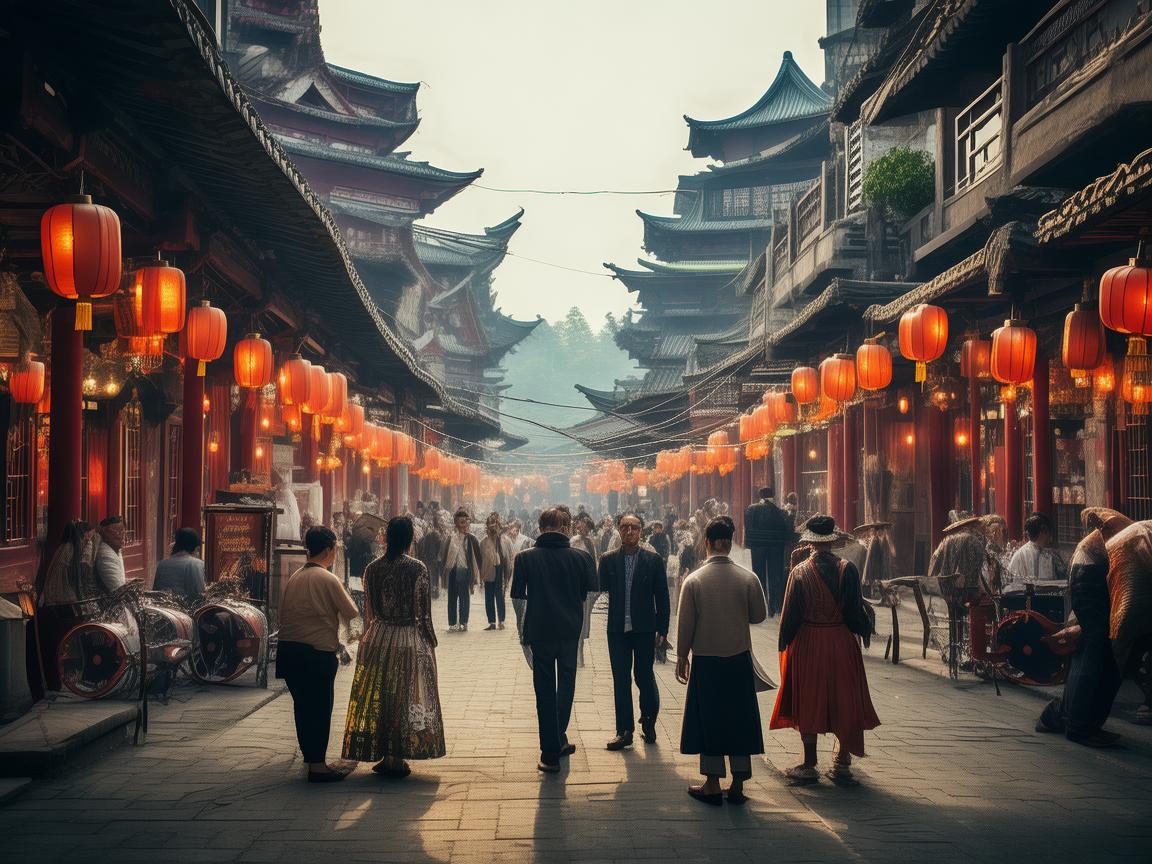 盐城之音，如何将地方特色融入现代音乐创作中？