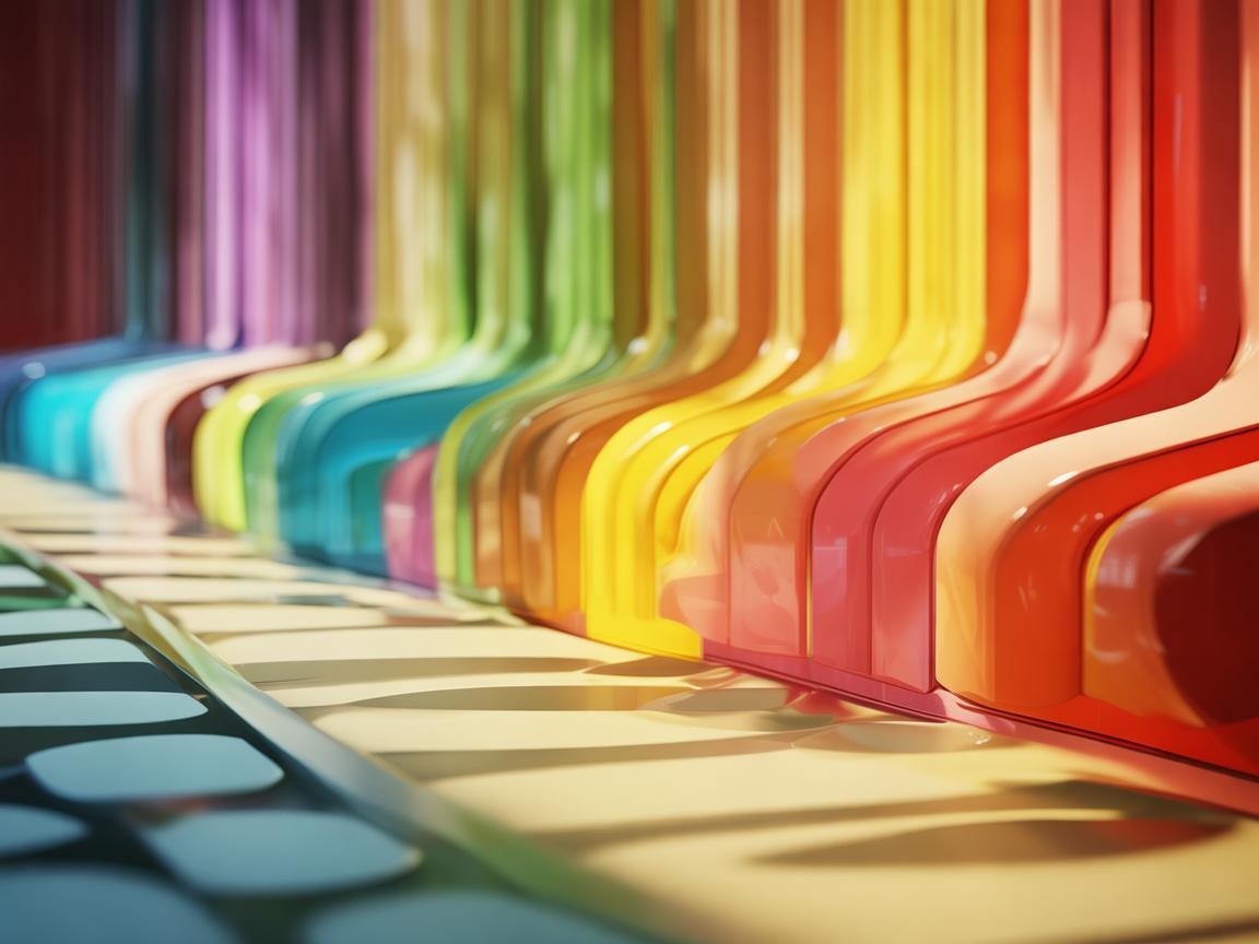 防撞角，生活乐章中的安全音符