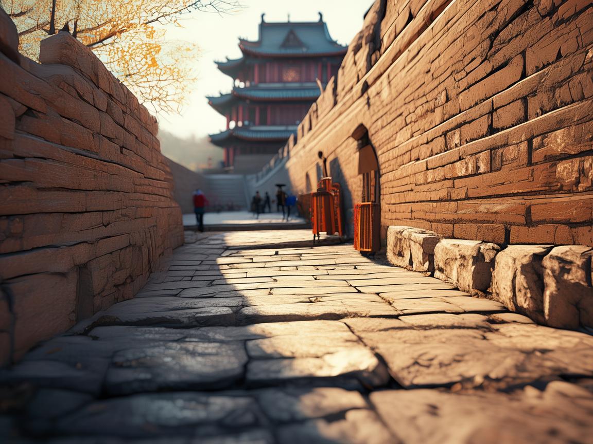 西安古韵，如何将现代音乐元素融入古城墙下的旋律？