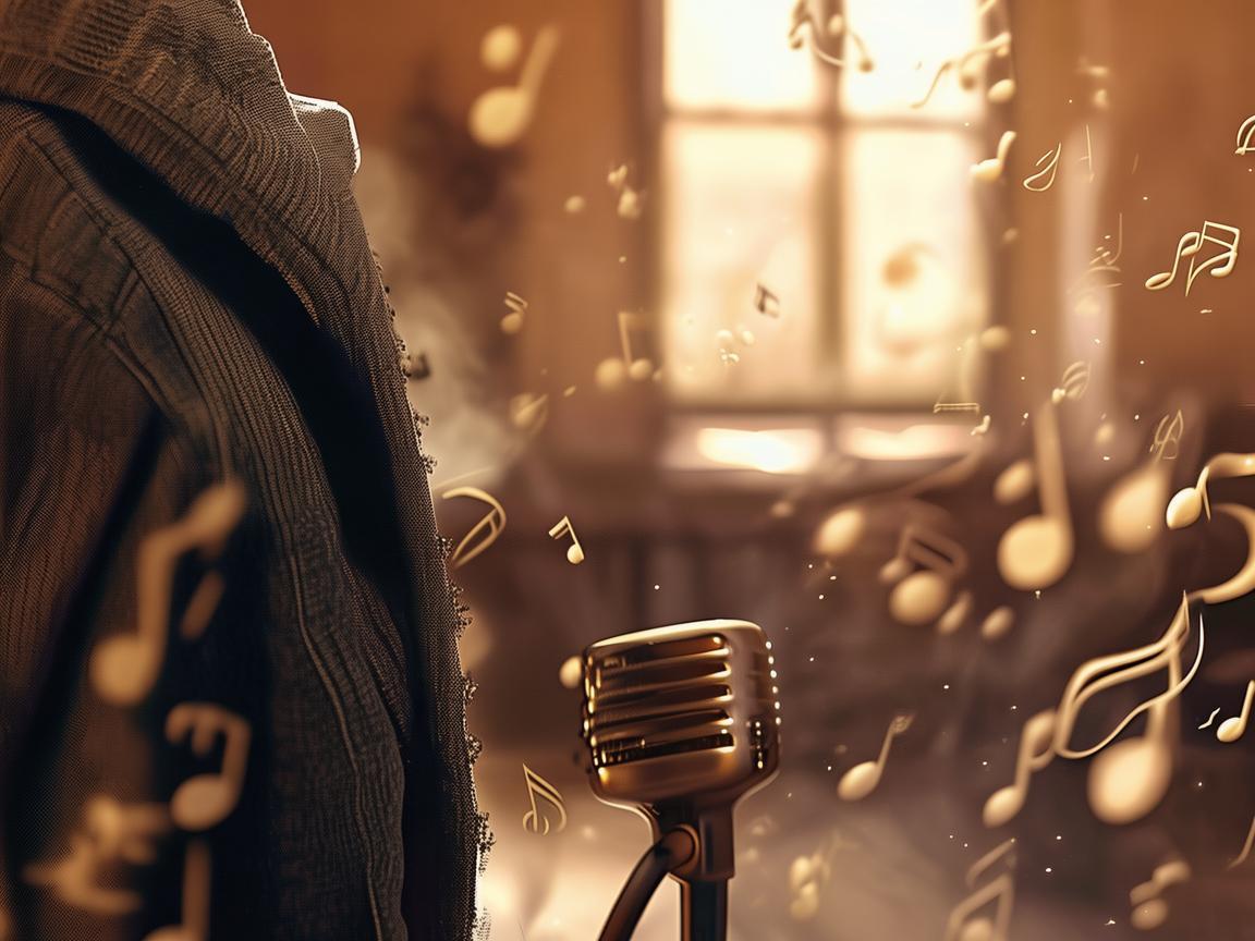 连帽衫,音乐创作中的灵感源泉? 连帽衫,音乐创作中的灵感源泉?