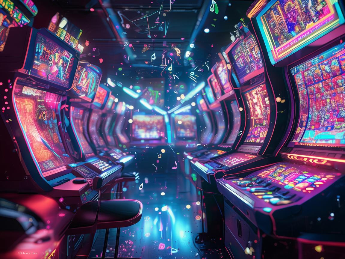 游戏音乐如何激发玩家的情感体验?