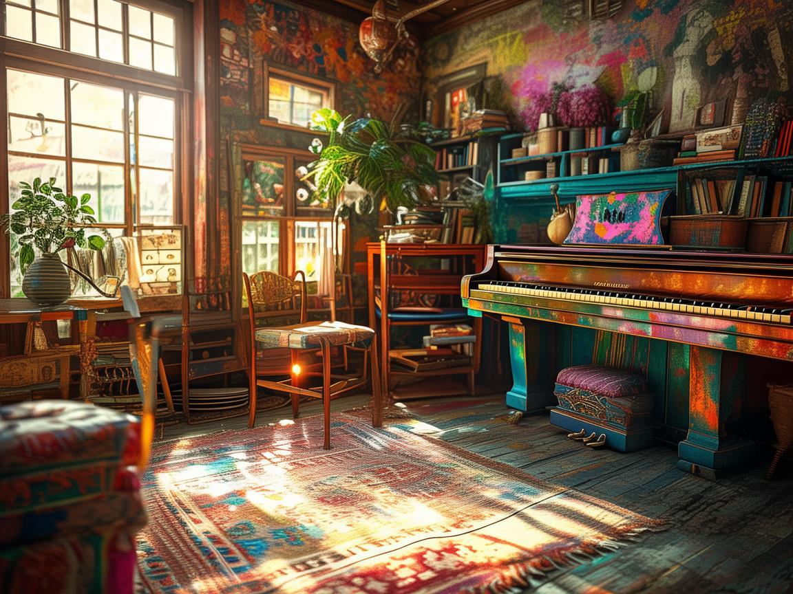 生活委员的旋律，如何为创作注入生活的色彩？