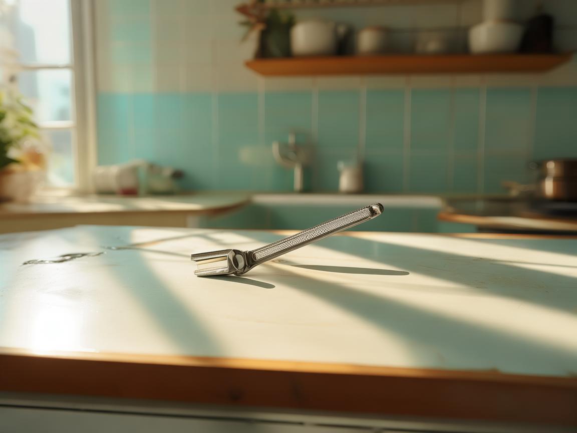 剃须刀下的旋律，如何用日常物品激发创作灵感？