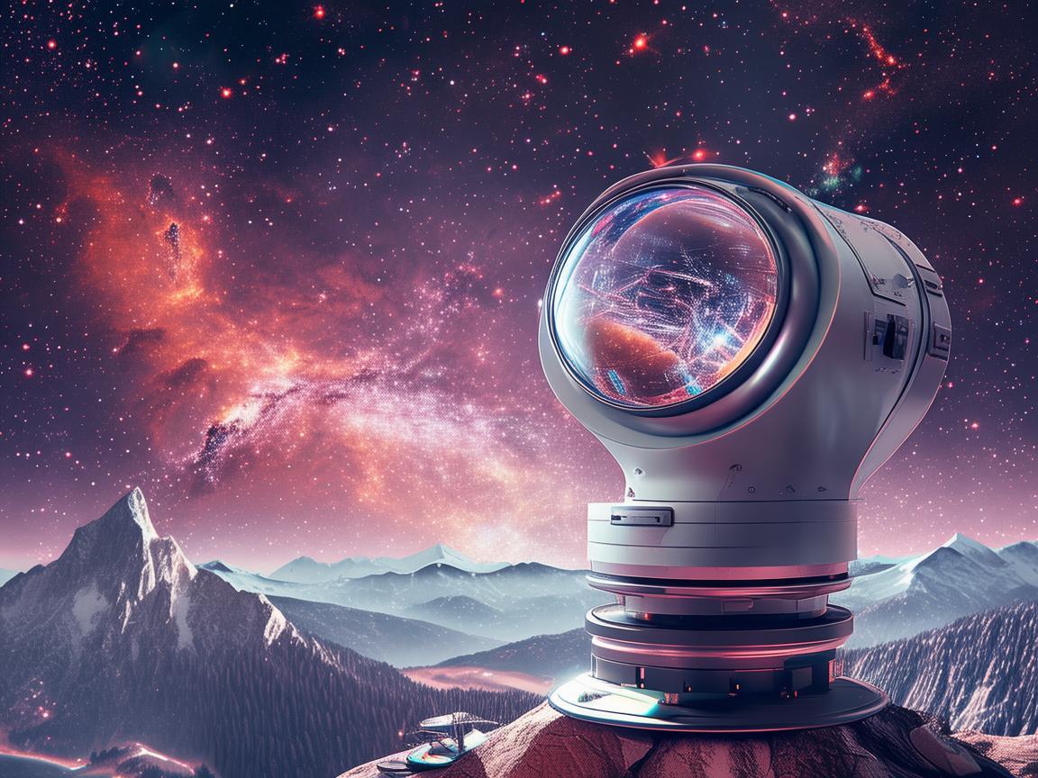 红外天文学，解锁宇宙深处的秘密钥匙？