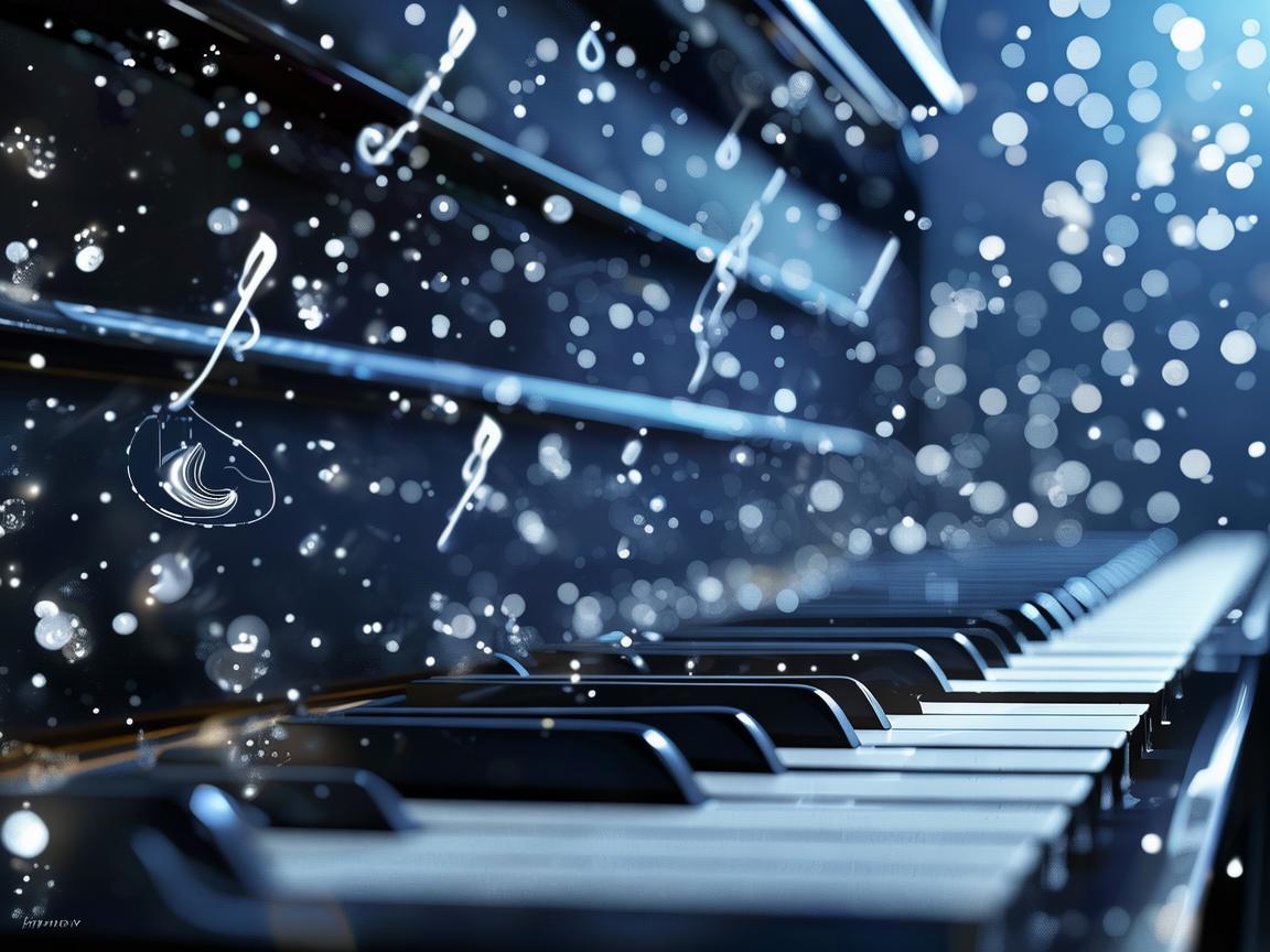 明星的旋律，如何为明星量身打造专属音乐？