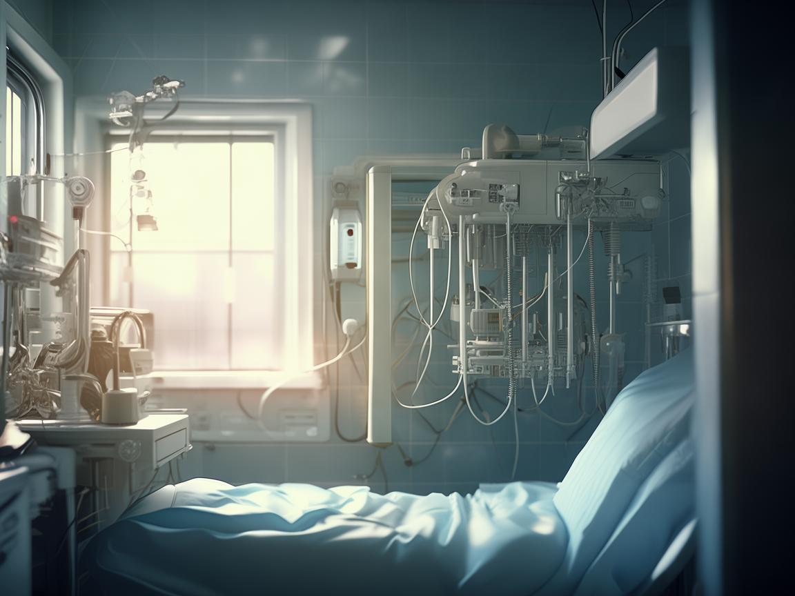 医学伦理之弦，奏响生命与道德的和声