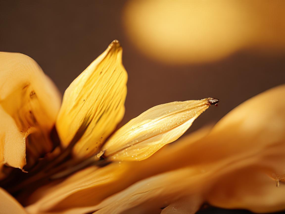 芥末酱奏响的独特乐章