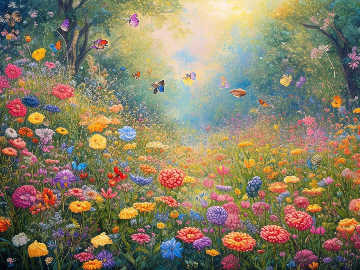 奏响夏日里的多彩乐章