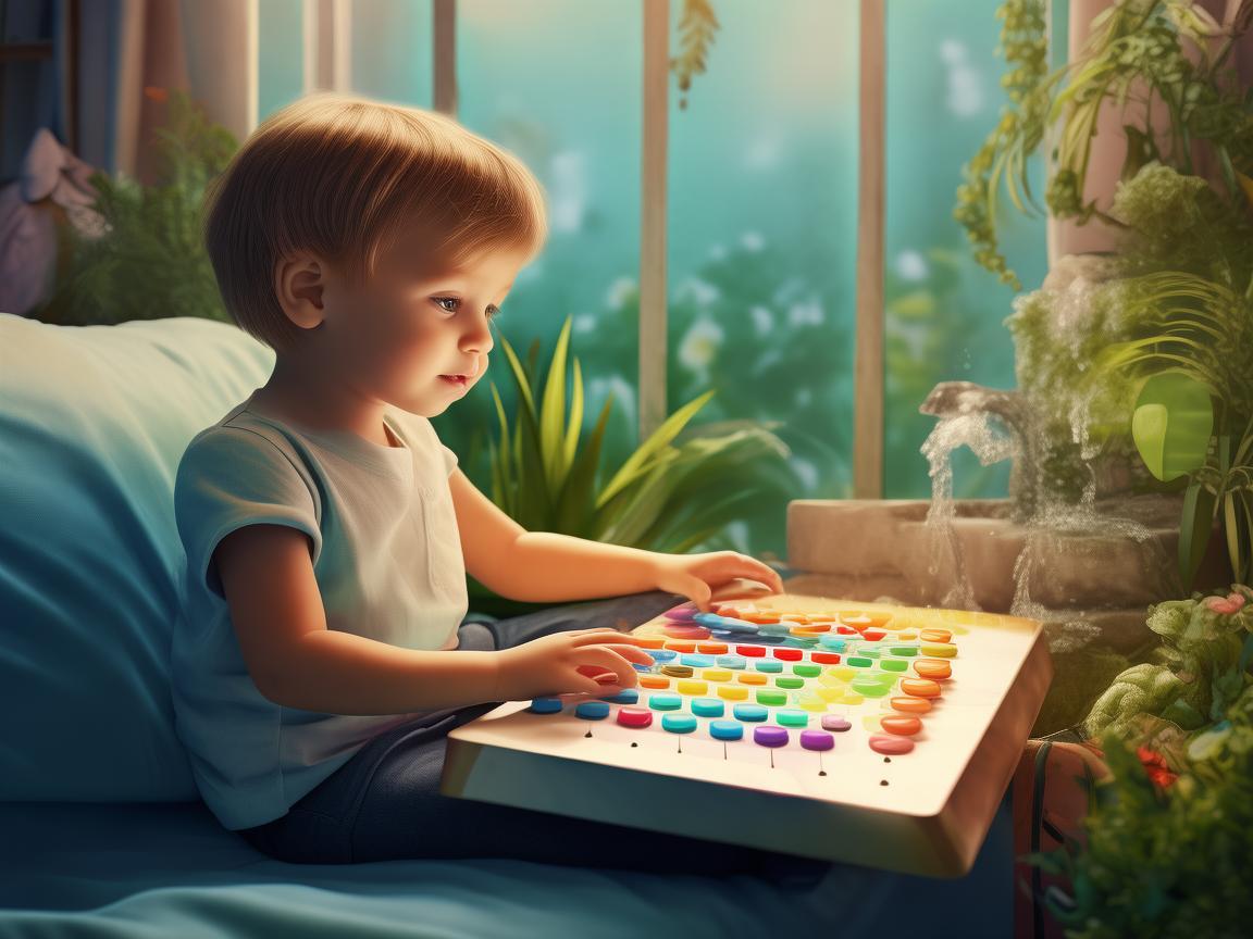 如何通过音乐疗法缓解小儿哮喘的困扰？