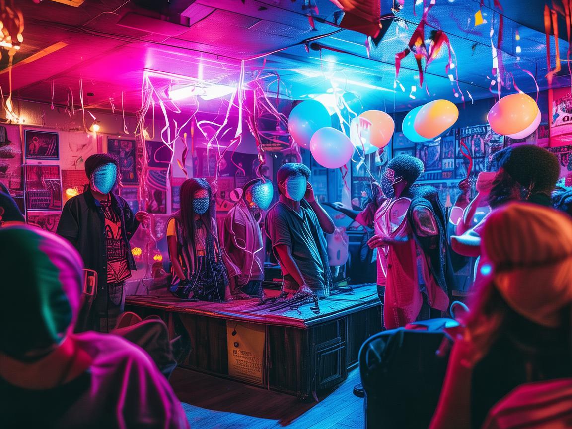 卡拉OK，大众音乐文化的独特舞台