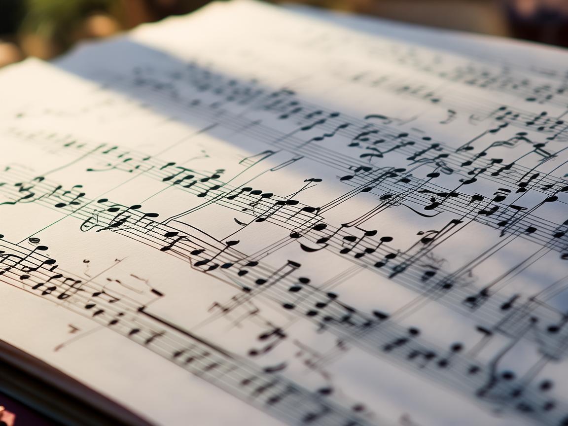 音乐创作中的三明治结构，灵感、旋律与和声的完美融合