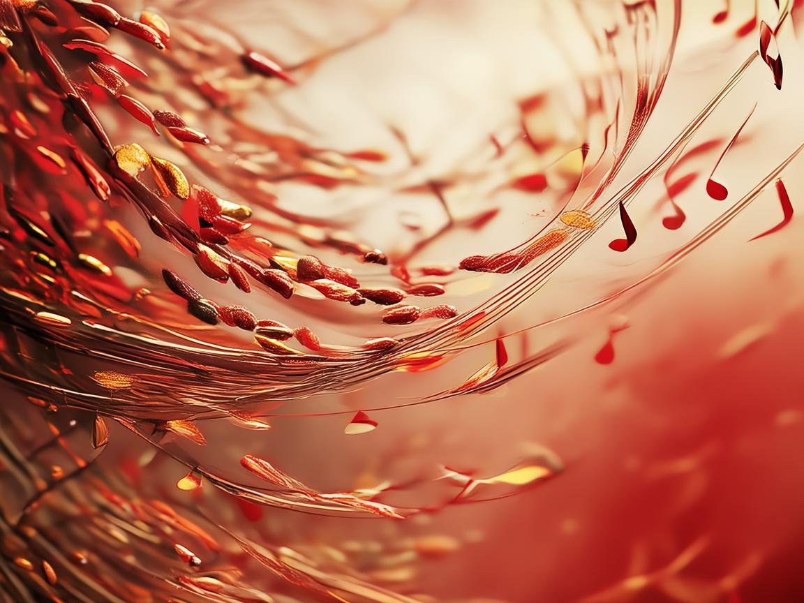 红米旋律，如何将品牌色彩融入音乐创作中？