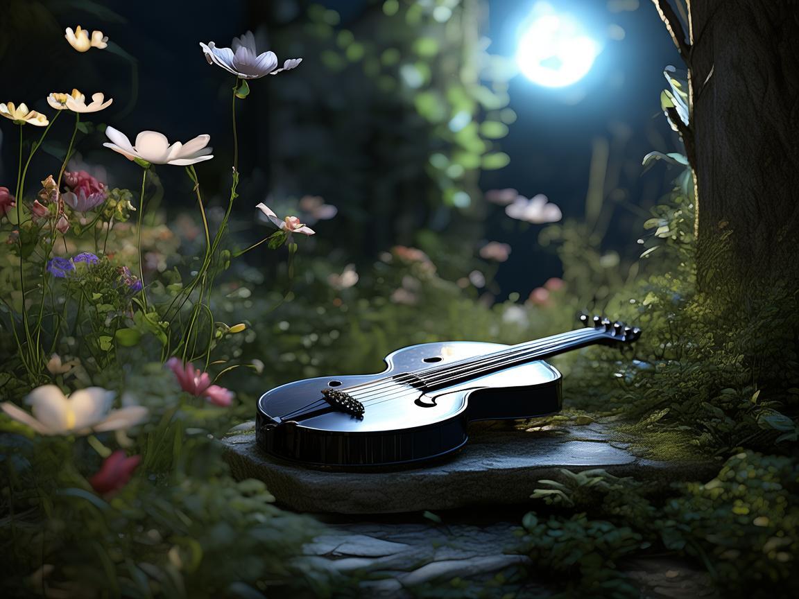 胆囊炎引发的旋律沉思