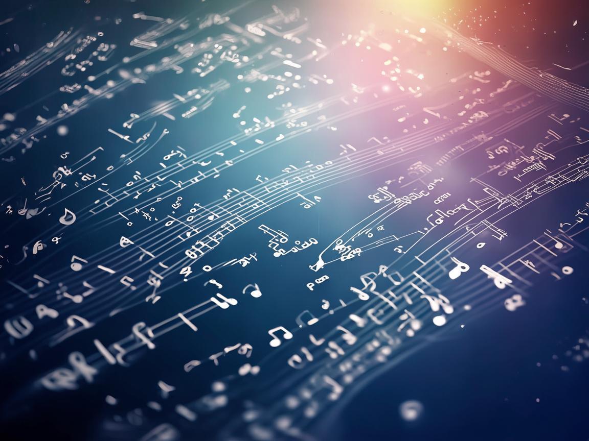 微分方程，音乐创作中的隐秘密码