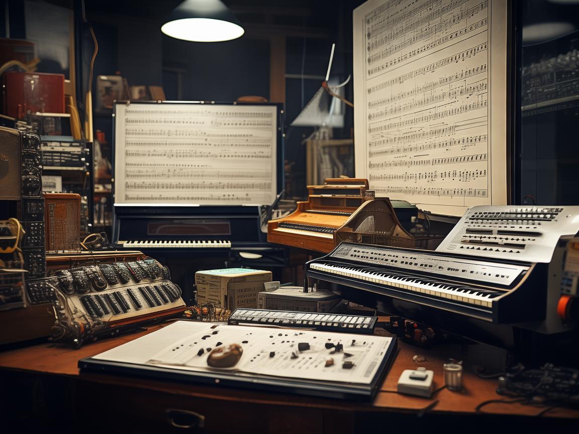 研究员视角下的音乐创作，如何平衡创新与历史传承？