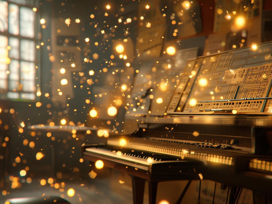 味精，音乐创作中的独特调味剂