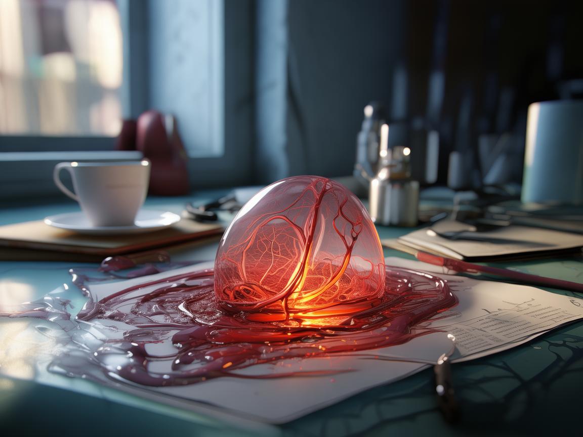 附睾炎，音乐之外的医学沉思