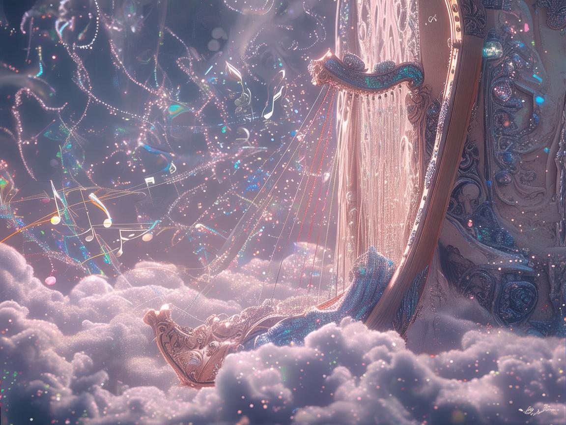 奏响王子乐章，奇幻与深情的交响