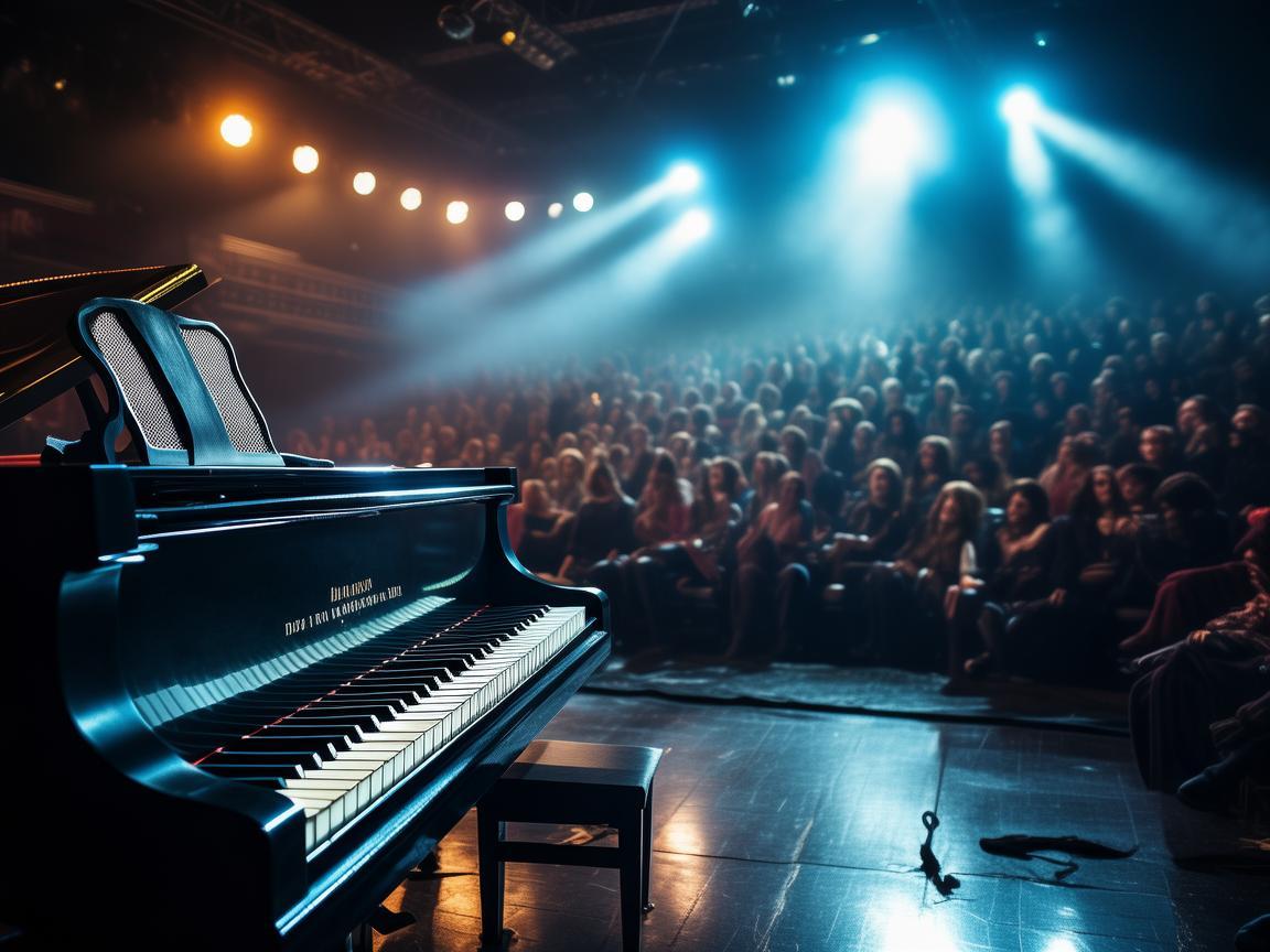 电影院的音乐，如何通过音乐增强观影体验？