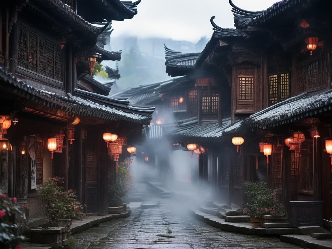 丽江古韵，如何通过音乐唤起古城的历史记忆？