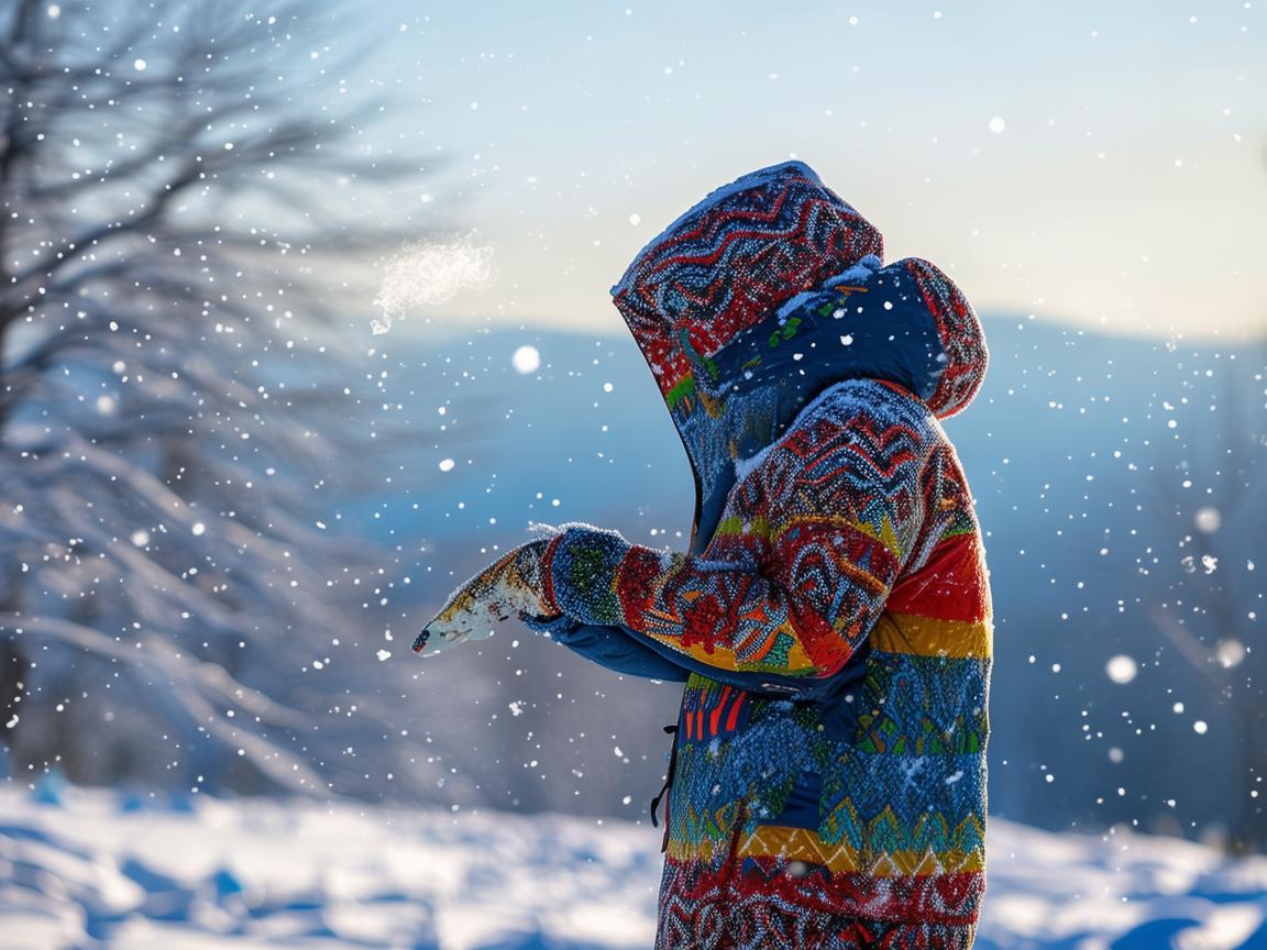 在寒风中寻找创作的灵感——保暖服对音乐家的影响