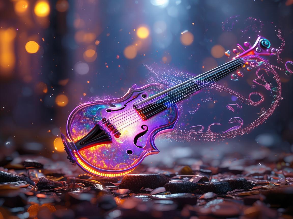 游戏音乐,虚拟世界的灵魂乐章