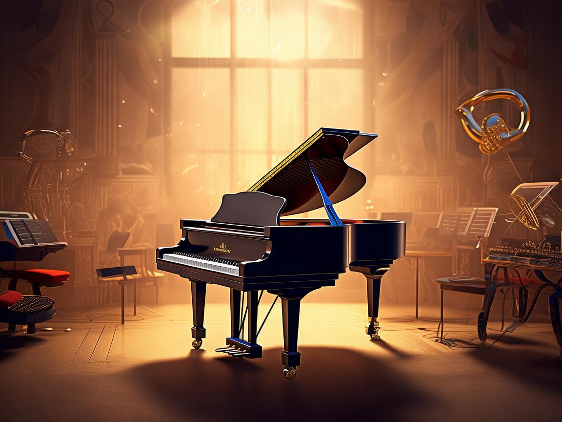 总理的旋律，如何通过音乐传达国家治理的和谐与力量？