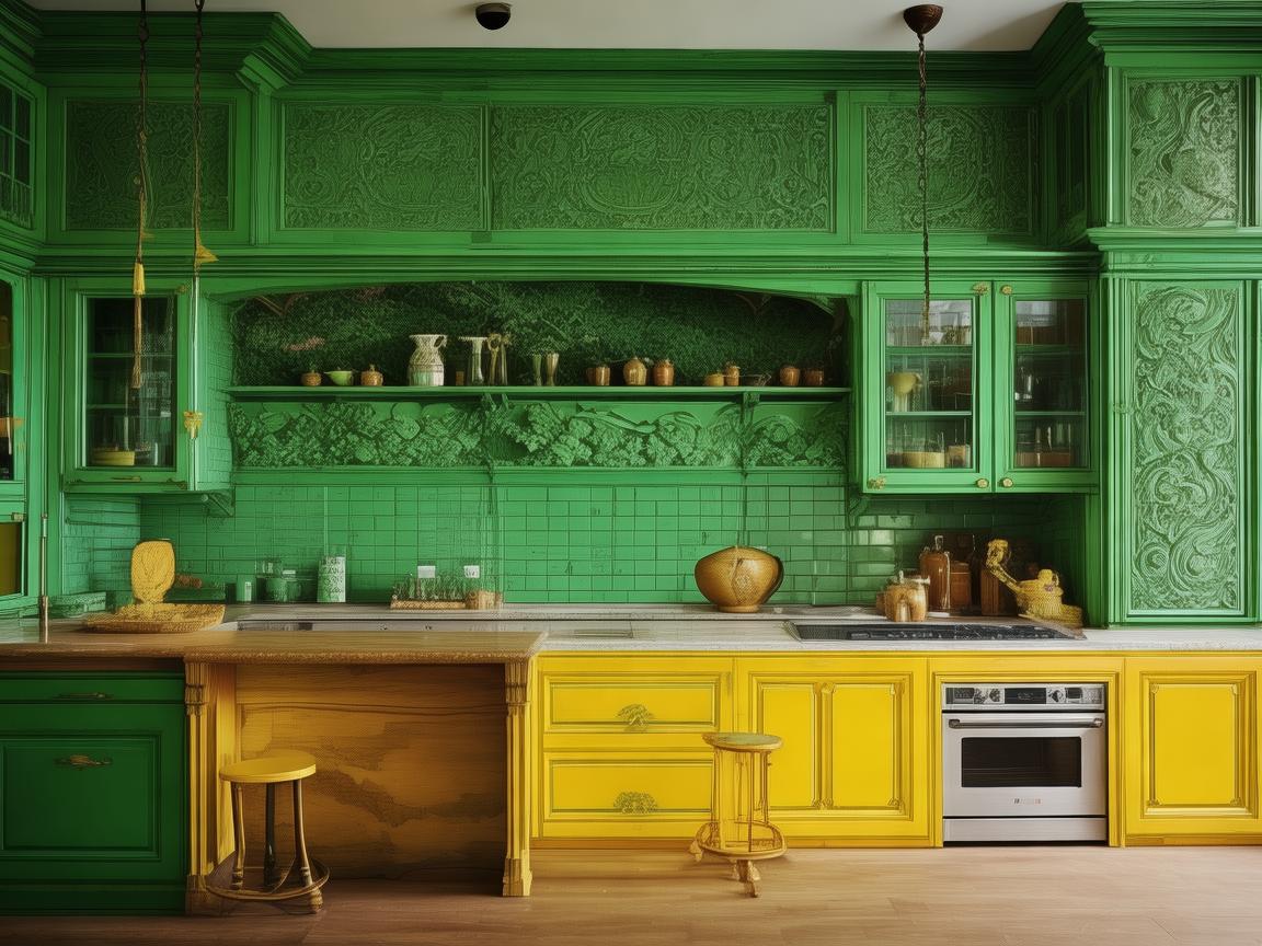 西葫芦的旋律，如何将日常食材融入创意音乐创作中？