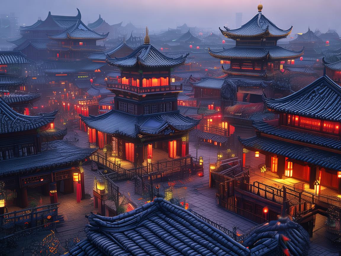 开封古韵，如何以现代音乐重现千年古城之魂？