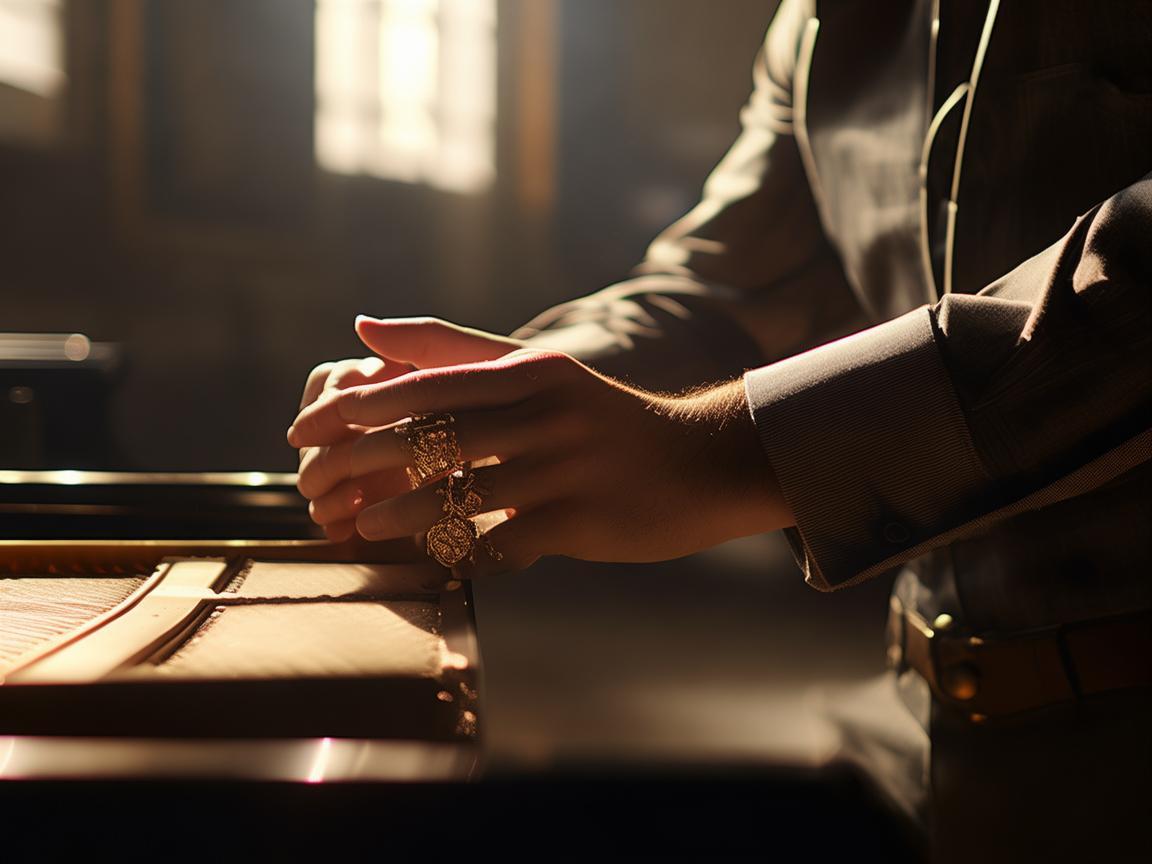 袖扣之音，音乐创作中细节的微妙影响