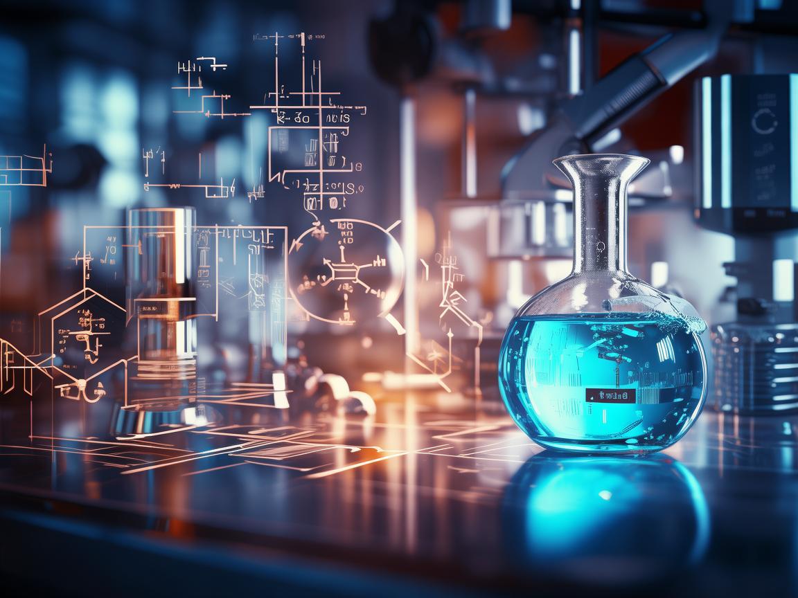 化学工程，奏响工业领域的美妙乐章