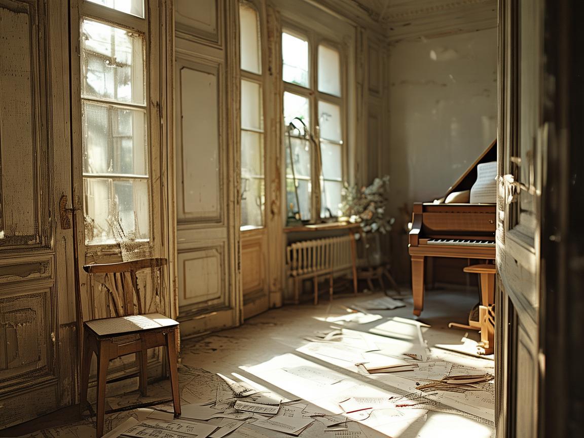 门碰,音乐创作中的微妙触感与灵感火花 门碰,音乐创作中的微妙触感与灵感火花