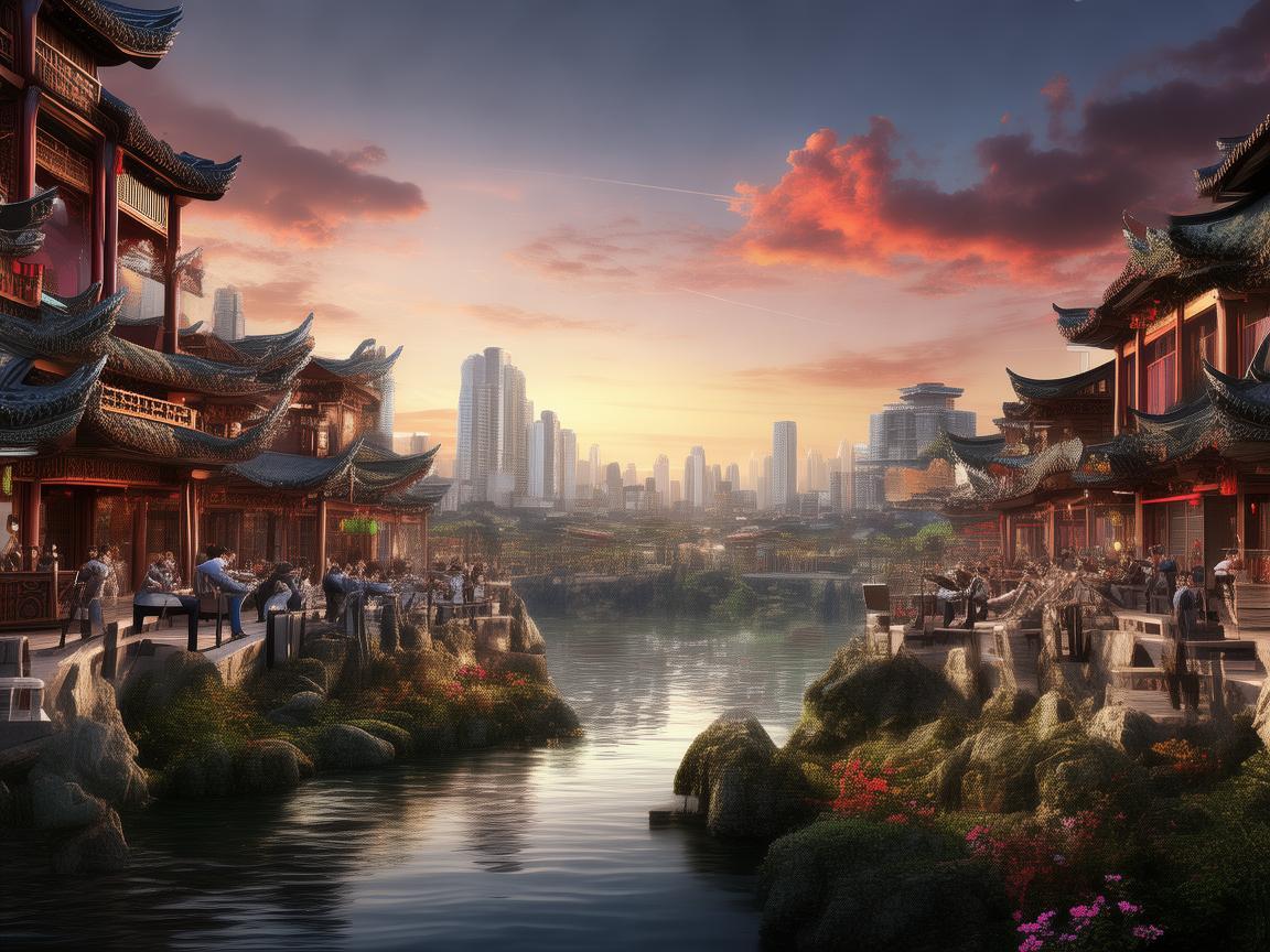 广安，如何将地方特色融入现代音乐创作中？