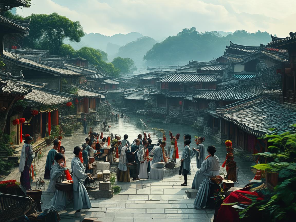 孝感之音，如何将地方文化融入音乐创作中？