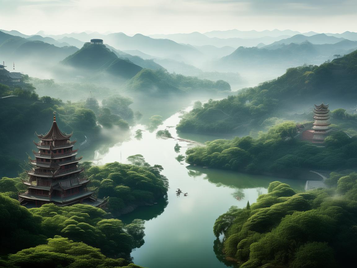 肇庆山水间，如何将自然风光融入音乐创作？