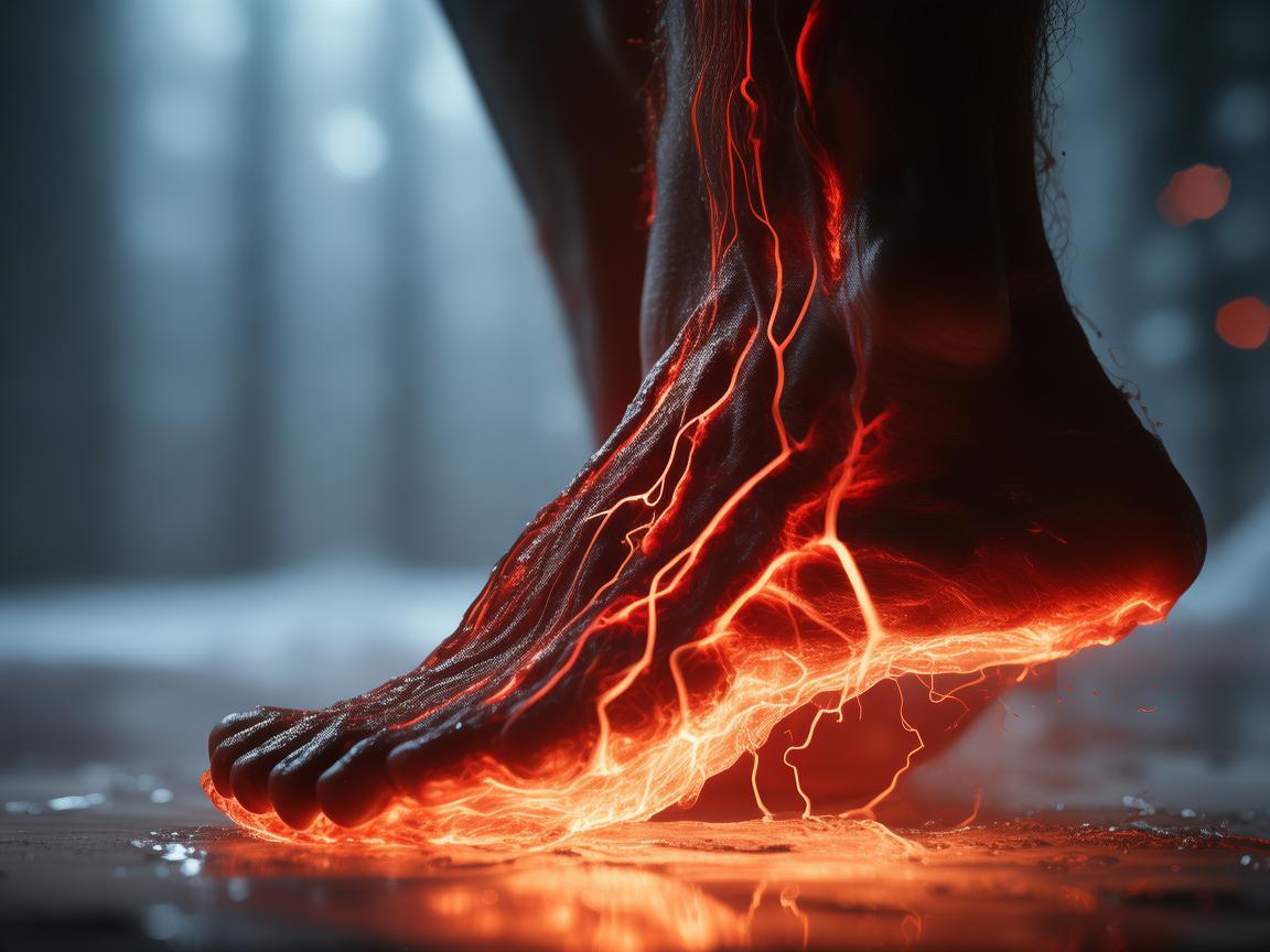 痛风，身体奏响的警示乐章