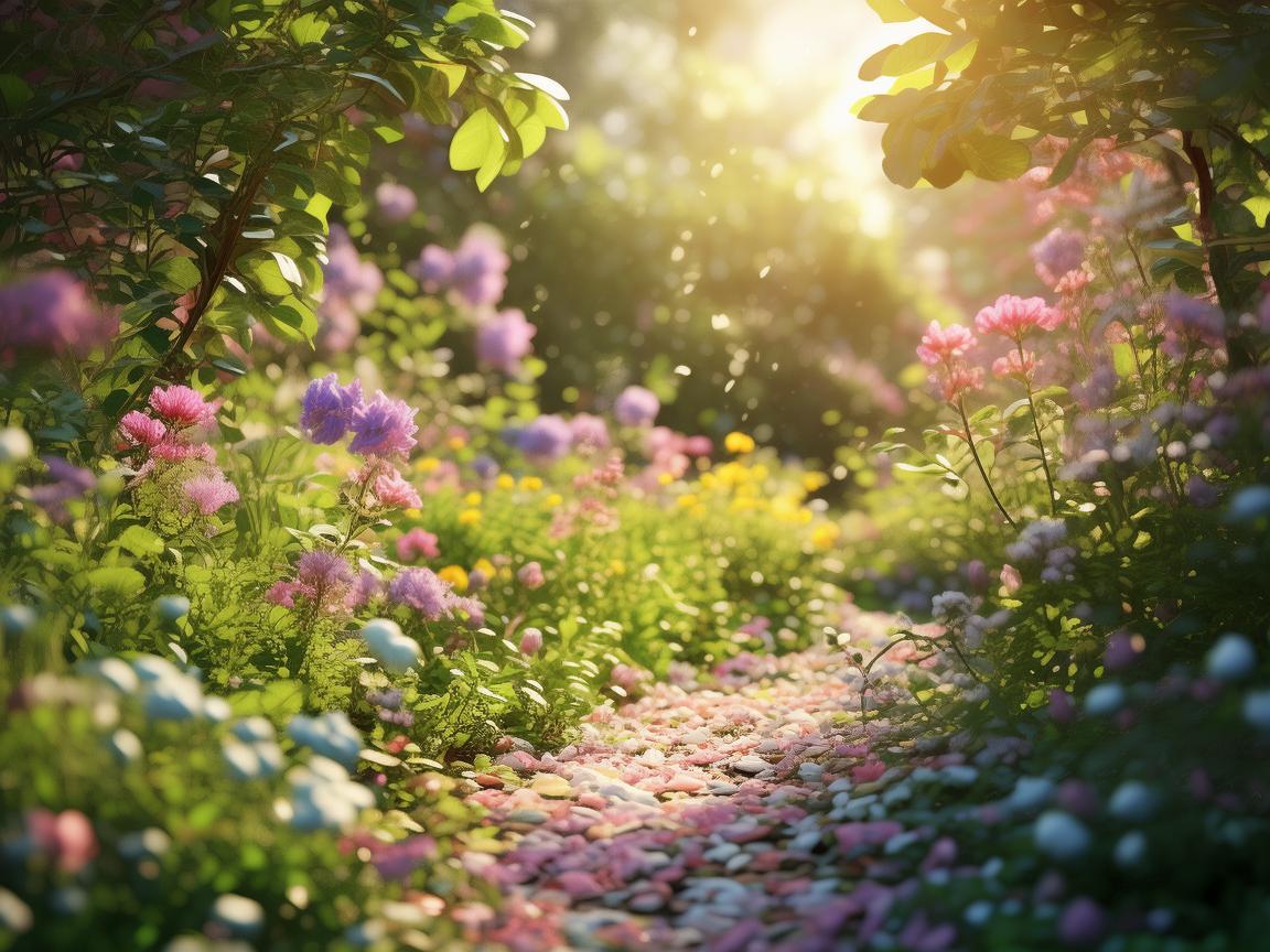 园丁之歌，如何通过音乐培育心灵的花园？